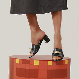 Gigi 50 sandal | Hermès USA